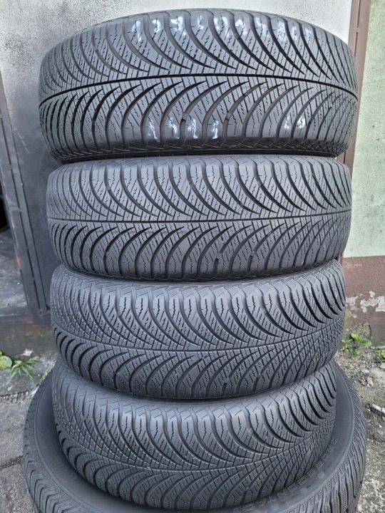 175/65/14 GOODYEAR VECTOR 4SEASONS GEN-2 6,5 мм, фото 1