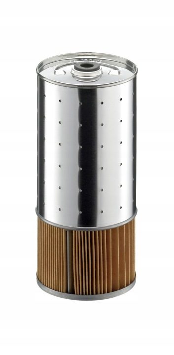 Mann-Filter PF 1055/1 x Фильтр масляный, фото 3