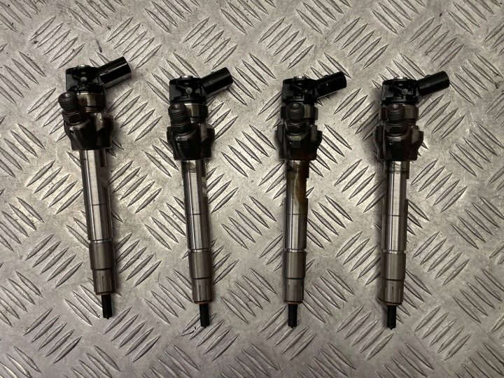 BMW OE 8579230 8579236 8579240 3' G20 Zestwa система топливная форсунка насос, фото 7