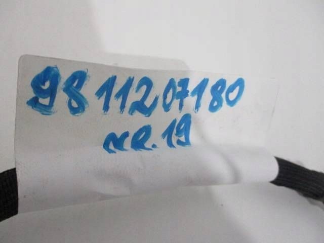 PEUGEOT 308 II T9 1.5 BLUEHDI ЛЯМБДА-ЗОНД NOX, фото 6