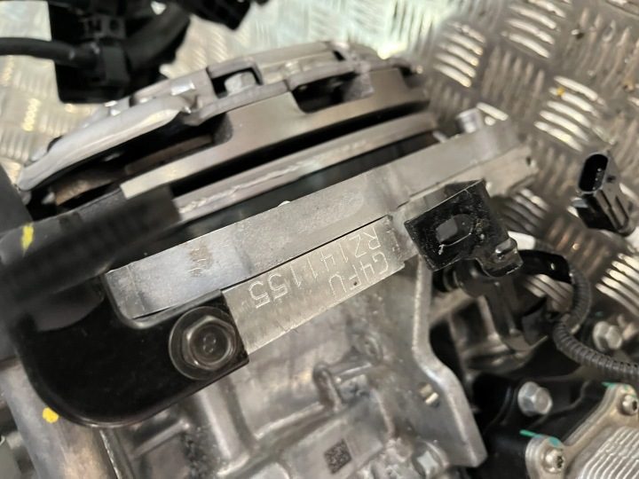 ДВИГАТЕЛЬ В СБОРЕ KIA SPORTAGE V NQ 21- 1.6 T-GDI G4FU 532 л.с., фото 6