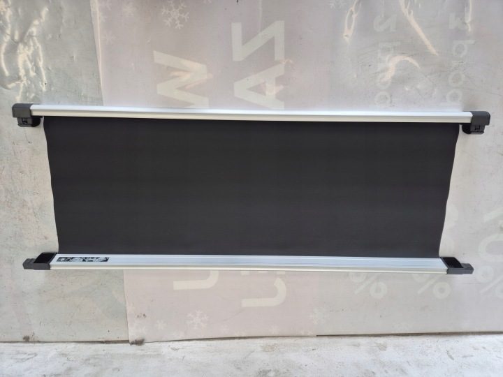 НАКЛАДКА ШТОРКИ БАГАЖНИКА SKODA OCTAVIA IV FABIA IN УНИВЕРСАЛ 5E7867708, фото 7