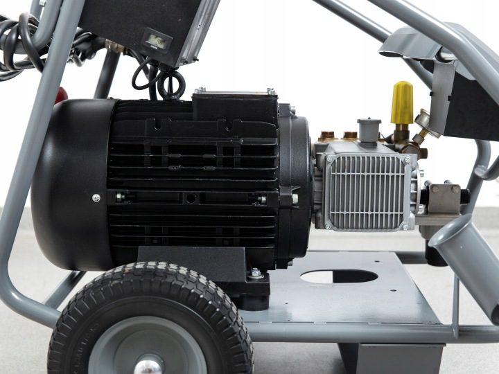 Мойка высокого давления Karcher 350 бар 15000 Вт, фото 10