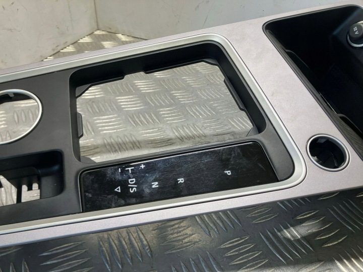2024 Seat Ateca Рамка рычага 577863283 см, фото 8