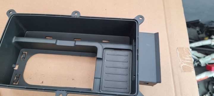 A6 C8 4K БЕСПРОВОДНАЯ ЗАРЯДКА БАРДАЧОК 4K0035502B 4K0864981A, фото 3
