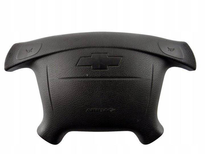 AIRBAG ВОДИТЕЛЯ CHEVROLET REZZO AU7ZR1AE4, фото 1