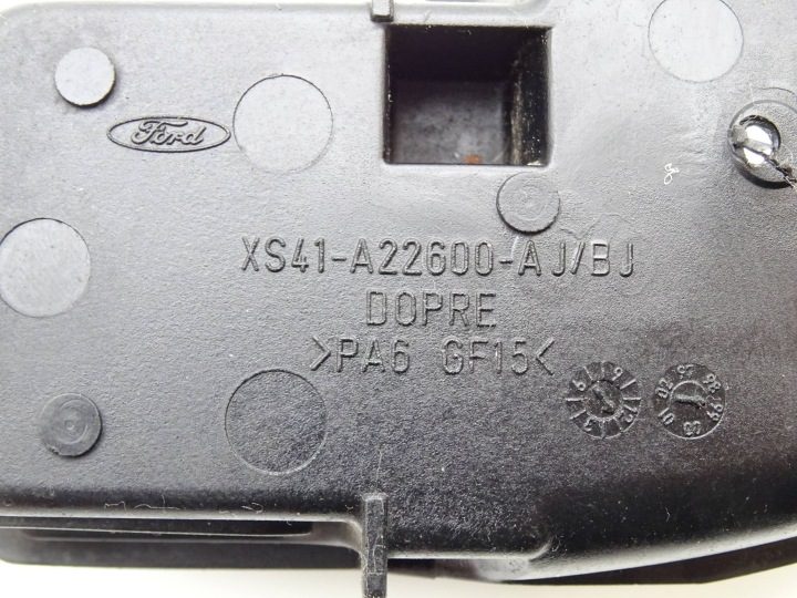 ТРОС ЗАМКА ДВЕРИ FORD FOCUS I XS41A22600AJ NR263, фото 2