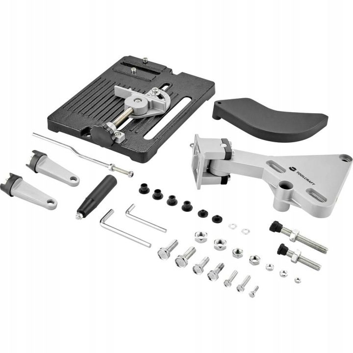 Защита TOOLCRAFT VTE22307, фото 2