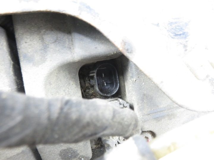 WEBASTO VW PASSAT B5 РЕСТАЙЛИНГ TDI, фото 10