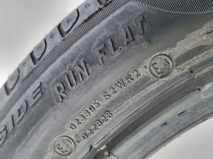 2× Шина летняя Pirelli P7 Cinturato 205/55R17 91 В Run Flat * - BMW, фото 11