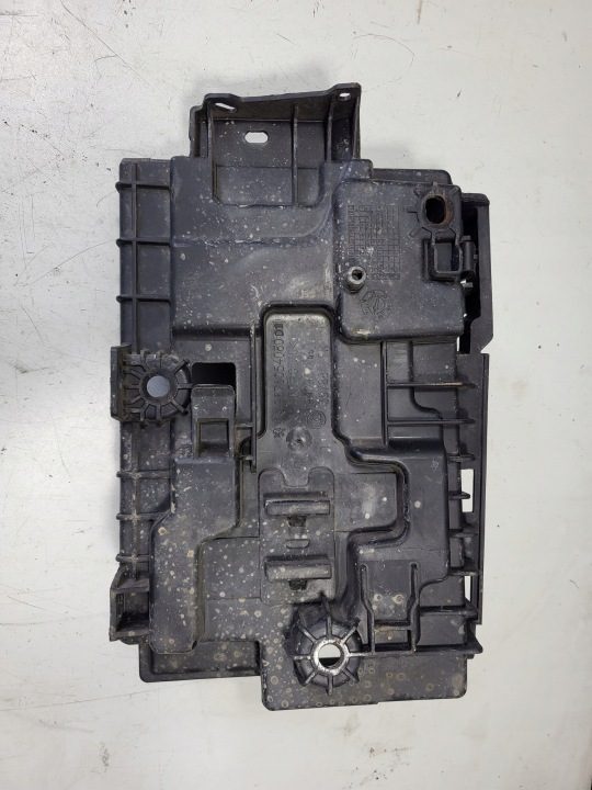 Корпус площадка аккумулятора Peugeot OE 9676054080, фото 3