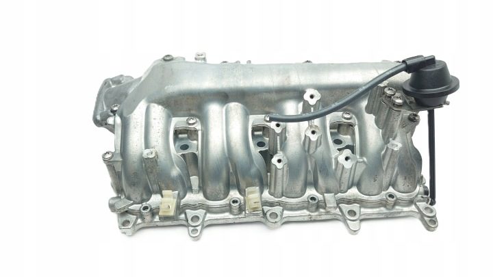 Впускной коллектор Opel Astra H, Zafira B, Corsa D 1.7 CDTI 8973858233 55566236, фото 1