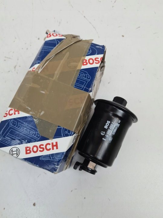 Bosch 0 986 450 221 Топливный фильтр, фото 6