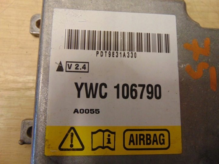 Rover OE YWC106790, фото 4