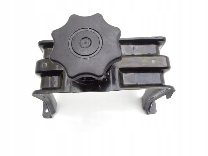 Крепление запасного колеса Dojazdowego 8K0803899 Audi A4 B8 рестайлинг, фото 3