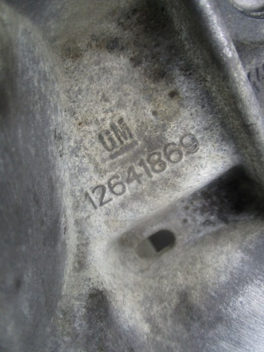 ПОМПА 1.5 1.4 ТУРБО OPEL ASTRA K V MOKKA X INSIGNIA B CHEVROLET CRUZE, фото 7