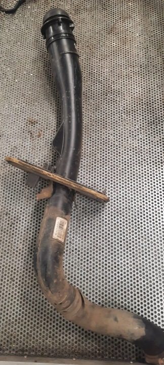ГОРЛОВИНА БЕНЗОБАКА 8200733103 RENAULT MASTER, фото 1
