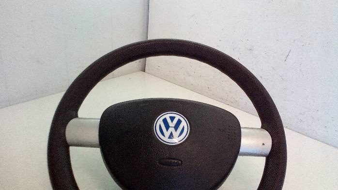 Руль AIRBAG Volkswagen New Beetle, фото 3