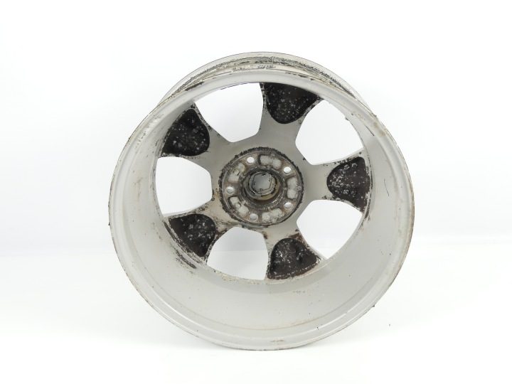 Литой диск Renault OE 7.0" x 17" 5x114.3, фото 6