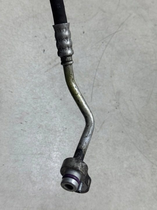 Трубка кондиционера Audi Q3 8U 8U0820741D, фото 3