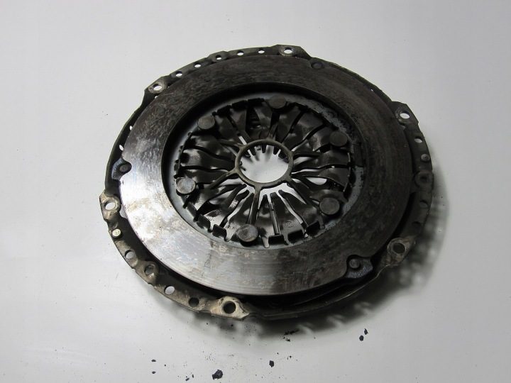 КОРЗИНА СЦЕПЛЕНИЯ FORD MONDEO MK3 2.0 03 г., фото 4