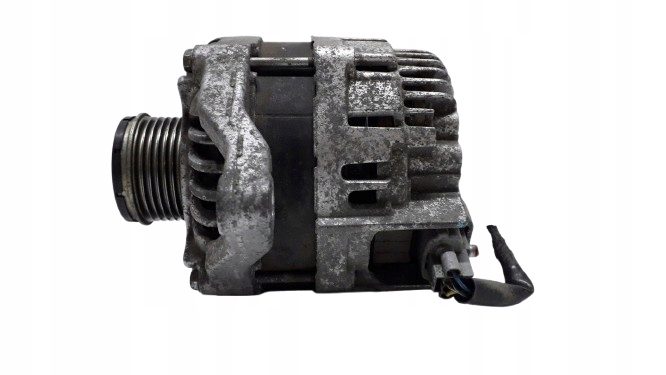 Mitsubishi Outlander Lancer 1,8 2,0 2,4 генератор 1800A288 A2TX0881A 130A, фото 1