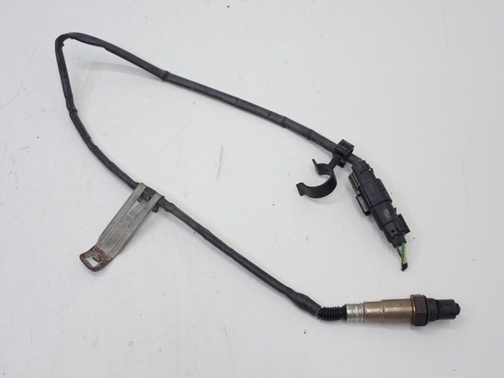 ЛЯМБДА-ЗОНД CV6A-9G444-AA FORD TOURNEO COURIER 1.0 ECOBOOST SFCD 16 г., фото 1