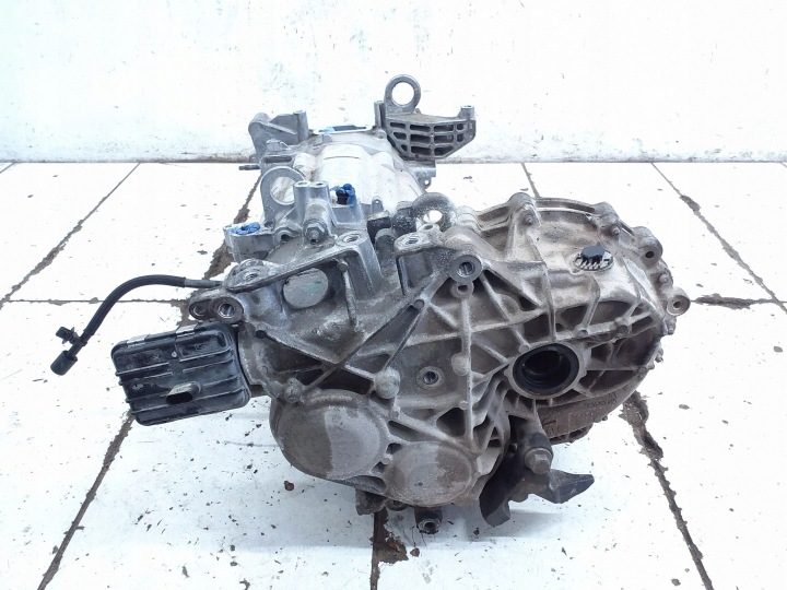 2022 Peugeot Partner III Двигатель электрический EV 9846026780, фото 4
