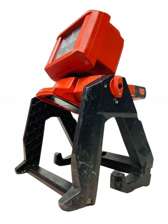Фара рабочая Hilti SL 6-A22 аккумулятор 21,6V зарядное устройство GWR, фото 7
