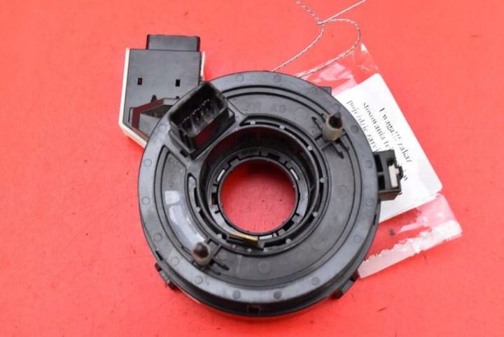 ШЛЕЙФ AIRBAG ШЛЕЙФ ПОДРУЛЕВОЙ 1K0959653C VW GOLF 5 В PLUS 03-09, фото 1