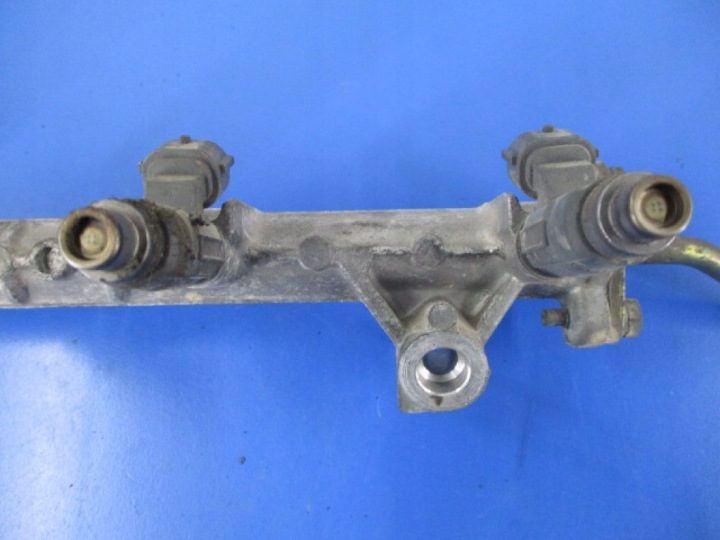 MITSUBISHI SPACE STAR 1.3 16V ФОРСУНКИ CDH166, фото 4