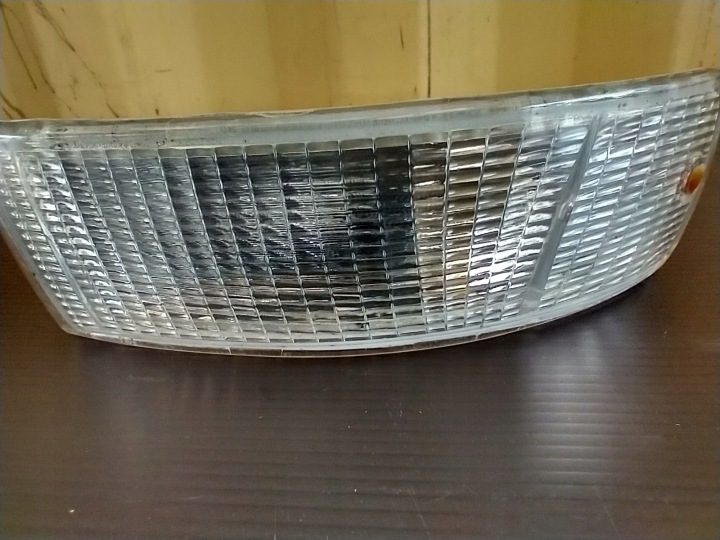 Audi 80 B4 поворотник левый, фото 4