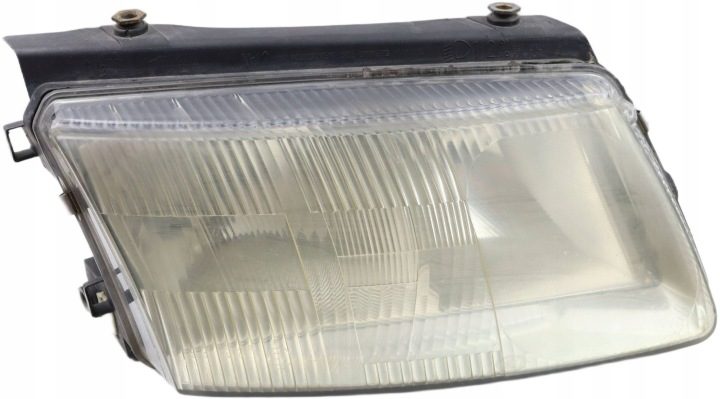 VW PASSAT B5 ФАРА ПЕРЕДНЯЯ ПРАВАЯ ЕВРОПА 14742600 147426-00, фото 1
