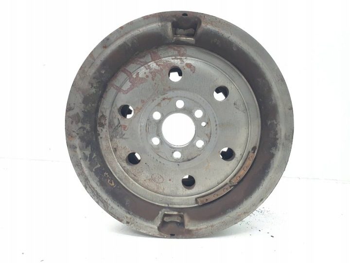 Сцепление двухмассовый маховик 1.5 TSI 04E105266K 19 г., фото 4