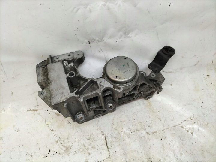 Nissan OE 11220-JD700 Опора двигателя, фото 3