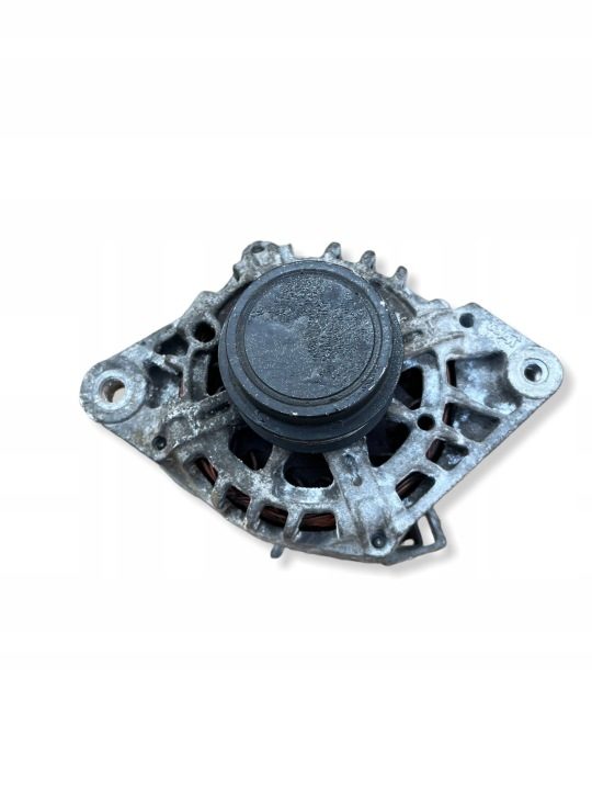 Hyundai i20 1.2 12V ГЕНЕРАТОР Valeo 37300-03600 90A, фото 3