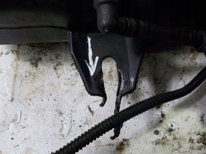 Volvo OE 3M51-9C103-AL бак жидкости DPF, фото 3