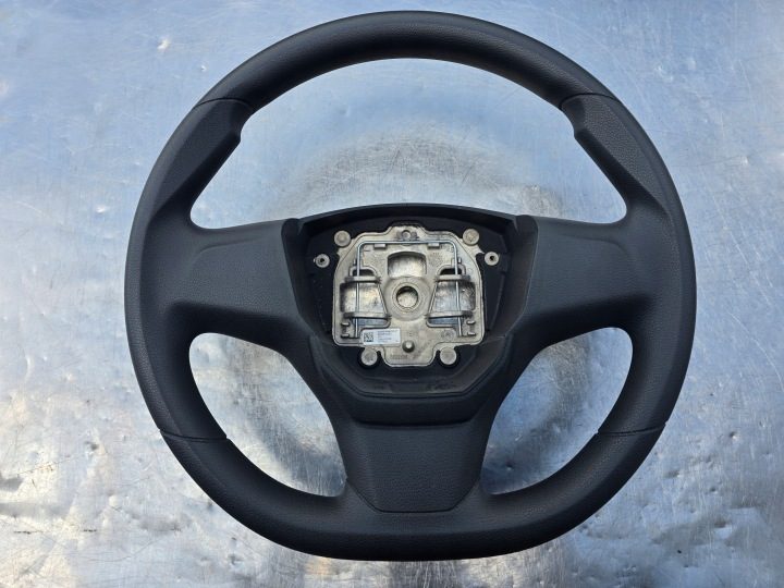 PEUGEOT EXPERT JUMPY III VIVARO C PROACE РУЛЬ 98088708ZD ИДЕАЛЬНЫЙ, фото 1