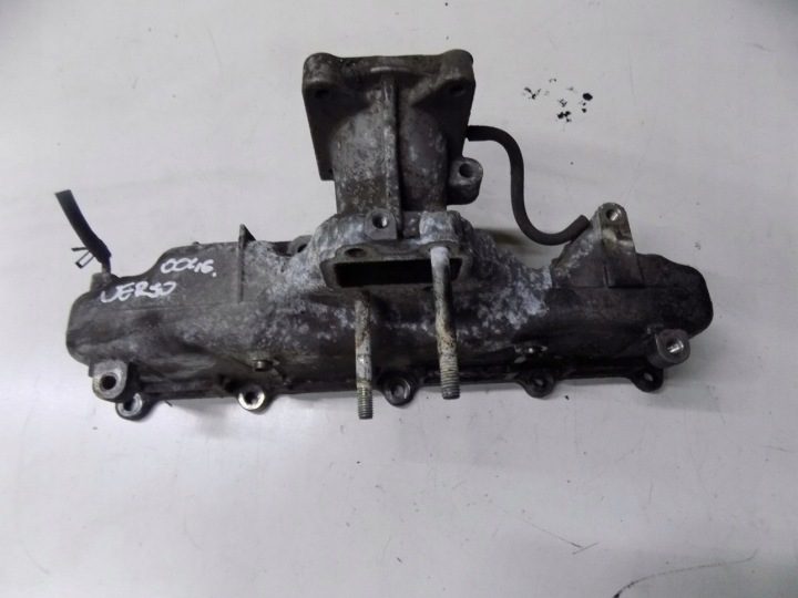 Toyota OE 17111-0R010 впускной коллектор, фото 3