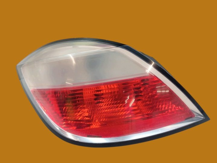 ФОНАРЬ ЗАДНИЙ ЛЕВЫЙ 5D ХЭТЧБЕК 342691834 Opel Astra III (2004-2014 ) H, фото 1
