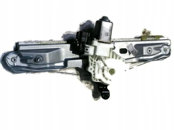 Стеклоподъемник Ford OE BM51 A27001 BE, фото 1