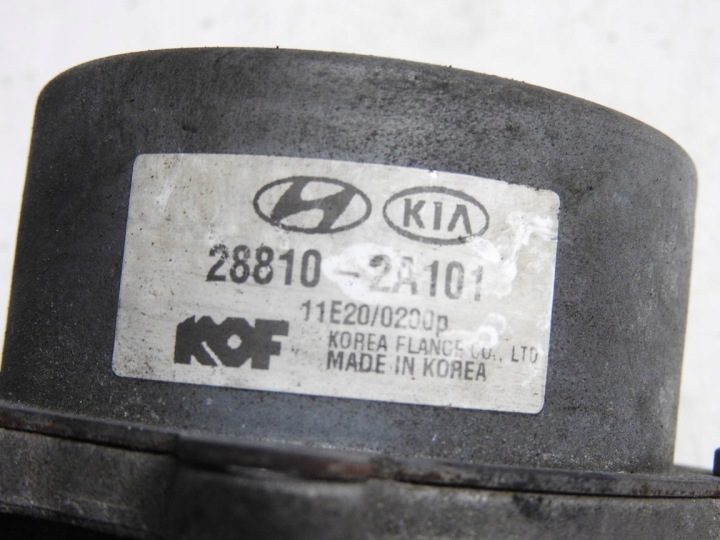 Kia OE 28810-2a101 насос вакуумный, фото 3