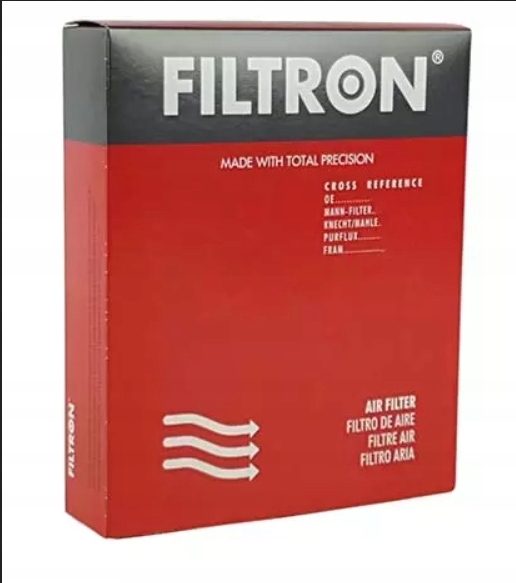 Filtron AP 045 Воздушный фильтр, фото 14