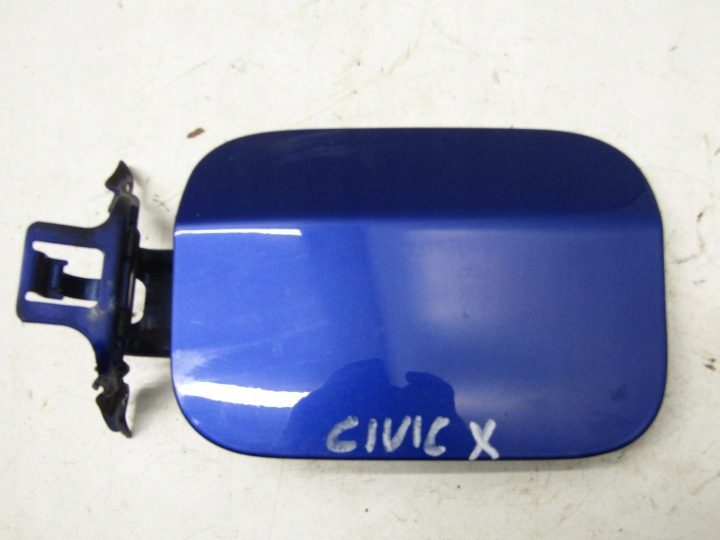 ЛЮЧОК ГОРЛОВИНЫ БЕНЗОБАКА B593M HONDA CIVIC X, фото 1