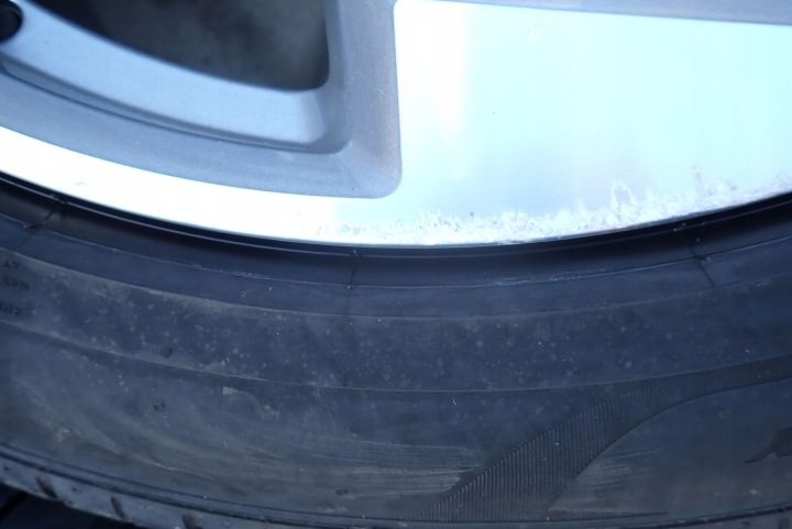 4× Литой диск Audi OE A6 S6 C8 4K См. фото x 20" 5x112, фото 14