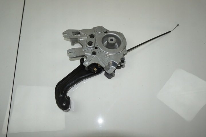 Mercedes w164 педаль ручного тормоза механизм 1644200784, фото 3