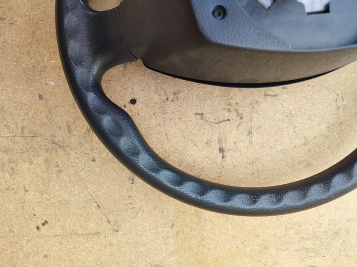 Руль мультифункциональный с подушка безопасности NISSAN PRIMERA P12 48430BA00, фото 11