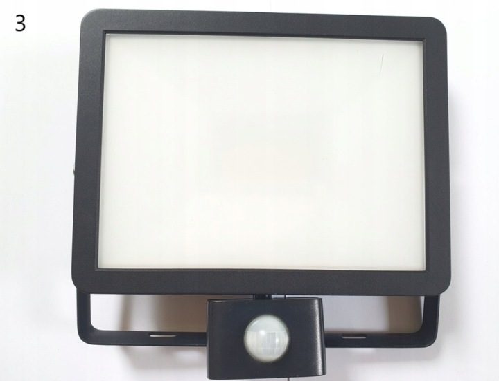 ПРОЖЕКТОР BLOOMA TELAMON LED 33,5W Z ДАТЧИКОМ, фото 6