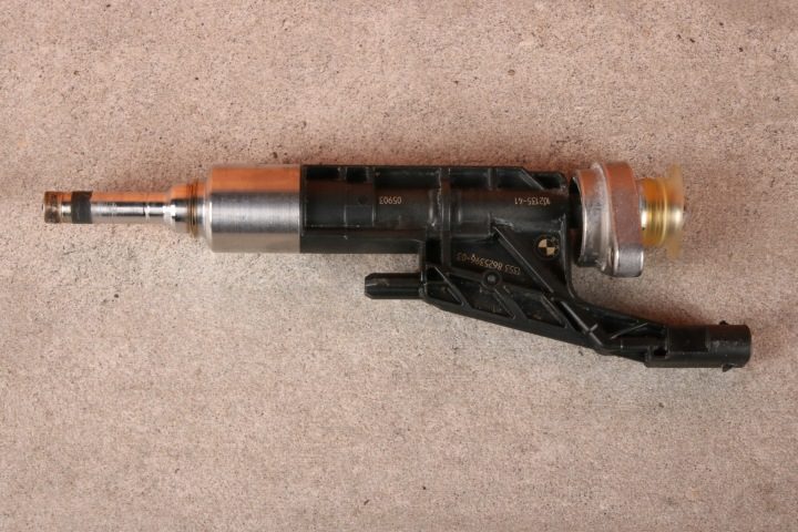 BMW F30 F31 G20 G30 G31 X1 F48 X3 G01 ФОРСУНКА БЕНЗИН 8625396, фото 8