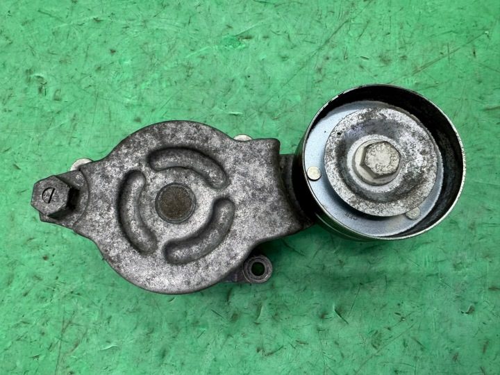 НАТЯЖИТЕЛЬ ПРИВОДНОГО РЕМНЯ РОЛИК R2AA15980 MAZDA CX-7 РЕСТАЙЛИНГ 2.2 MZR-CD 06-12, фото 2